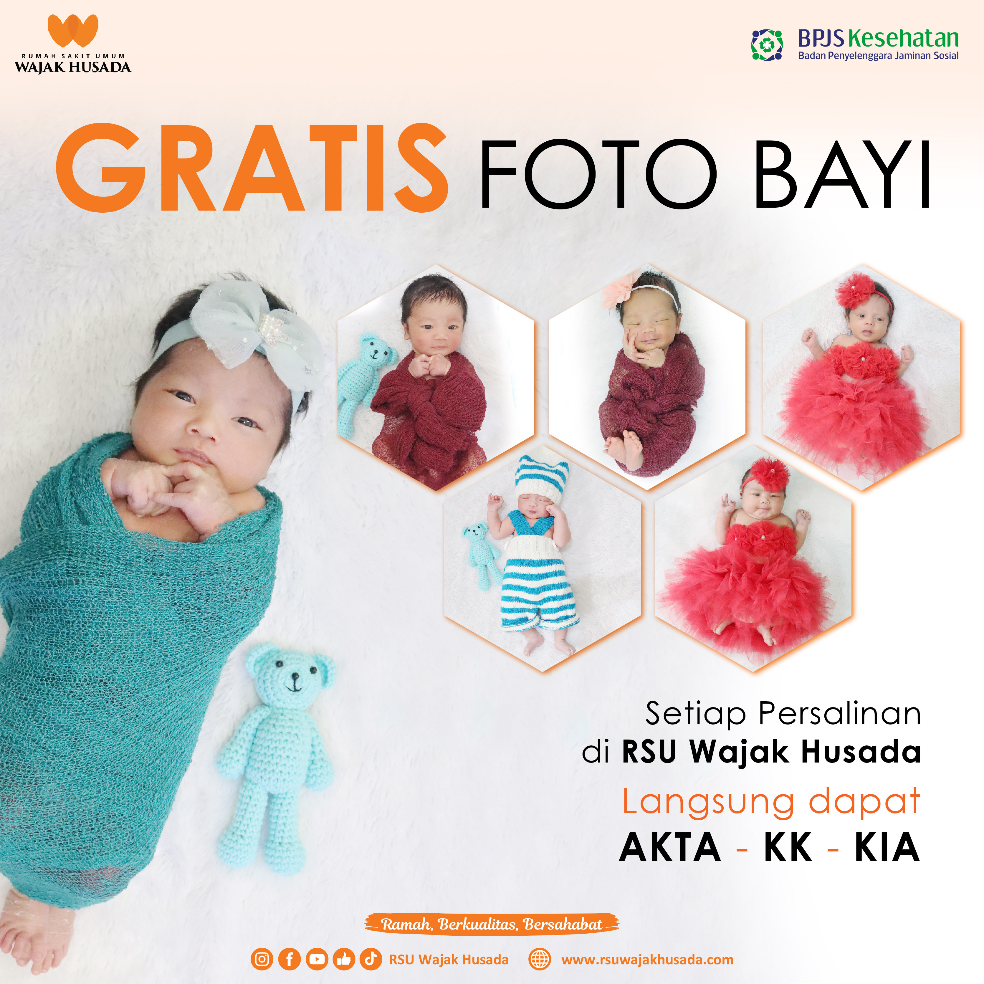 GRATIS FOTO BAYI